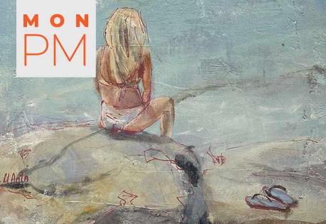 Intro to Oil Painting - Find out why oils are actually the easiest painting medium of them all and explore color, value, and composition!
Perfect for those brand new to oil paint, returning to painting, or an experienced artist looking to add oils to your repertoire.