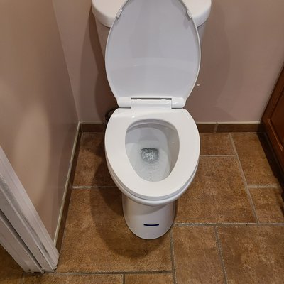 Toilet install - Having toilet issues. Thinking about replacing it? Give us a call today and schedule your appointment today. Toilet install - Having toilet issues. Thinking about replacing it? Give us a call today and schedule your appointment today.