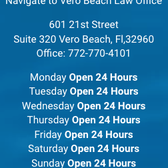 4 Offices-ABOUT THE FIRM-David Golden P.A. - At The Law Offices of David Golden, P.A., we pride ourselves on being a “full service, first class” Personal Injury and Criminal Defense law firm. We are dedicated to providing you the very best car accident law and criminal defense representation throughout the Treasure Coast. With our law offices located in Stuart, Port St. Lucie, Okeechobee, and Vero Beach, Florida, The Law Offices of David Golden, P.A. handles personal injury cases, car accident cases, and criminal defense matters. We are available 24 hours a day, and we are proud of our Martindale-Hubbell, “AV” Rating.