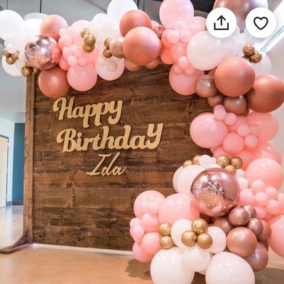 Celebrate birthdays in style! - No matter the age, whatever the theme- we have all of your birthday event rental needs covered! Call us today for a free consultation. Celebrate birthdays in style! - No matter the age, whatever the theme- we have all of your birthday event rental needs covered! Call us today for a free consultation.