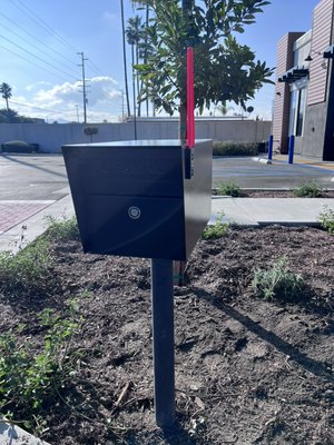 Mailbox installation - Upgrade your old mailbox to newer modern locking mailboxes. Keep your mail safe and secure. Mailbox installation - Upgrade your old mailbox to newer modern locking mailboxes. Keep your mail safe and secure.