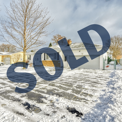 340 Ellinwood Drive, Irondequoit - SOLD for $87,500 over asking price! - With over 70 showings & 24 purchase offers received, this amazing Irondequoit ranch home sold for nearly $90K over asking price!