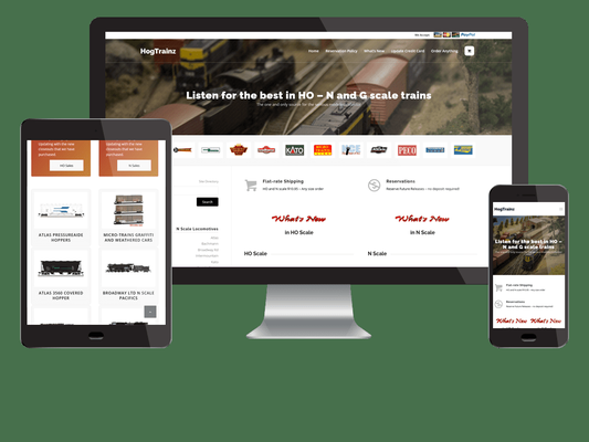 Web Design Portfolio - https://systmd.net/our-work/ Web Design Portfolio - https://systmd.net/our-work/