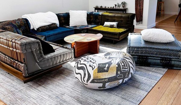 Living Rooms - Beautiful living rooms transformed with Ruby Rugs. (2 different homes) Living Rooms - Beautiful living rooms transformed with Ruby Rugs. (2 different homes)