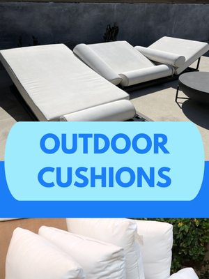 OUTDOOR FURNITURE CLEANING - Welcome to SoCal Carpet Care, your trusted partner for restoring the beauty of your outdoor furniture cushions. Serving Orange County with unparalleled expertise, we specialize in comprehensive cleaning solutions designed to bring new life to your weathered and worn cushions. Our dedicated team ensures you can fully enjoy your outdoor spaces without worrying about the condition of your seating.