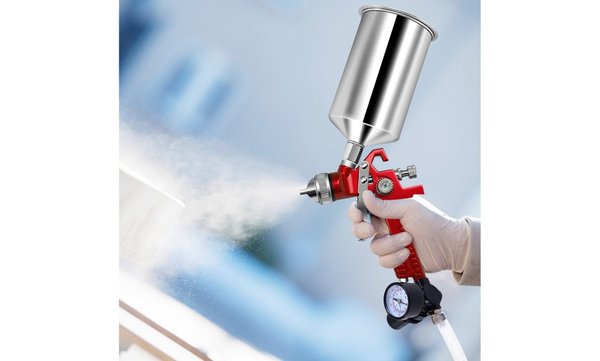 Auto Paint Guns - Give us a call today... Auto Paint Guns - Give us a call today...