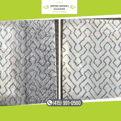 Area Rug (Langston) Cleaning - At Mother Nature’s Cleaning, we understand that each rug is as unique as its owner. Because of this we offer different methods of cleaning to enable us to satisfy almost all rug types. Our custom wash facility runs on 100% renewable energy and boasts the latest equipment to clean and care for even the most delicate of rugs. Your area rugs are highly visible furnishings that help you define the style and quality of your home. With proper care, high quality area rugs will maintain their beauty and their structural integrity for a lifetime. We strive to offer the highest quality area rug cleaning service in San Francisco, Marin County and the surrounding areas. Area Rug (Langston) Cleaning - At Mother Nature’s Cleaning, we understand that each rug is as unique as its owner. Because of this we offer different methods of cleaning to enable us to satisfy almost all rug types. Our custom wash facility runs on 100% renewable energy and boasts the latest equipment to clean and care for even the most delicate of rugs. Your area rugs are highly visible furnishings that help you define the style and quality of your home. With proper care, high quality area rugs will maintain their beauty and their structural integrity for a lifetime. We strive to offer the highest quality area rug cleaning service in San Francisco, Marin County and the surrounding areas.
