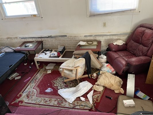 Clean out jobs - Residential clean out jobs Clean out jobs - Residential clean out jobs
