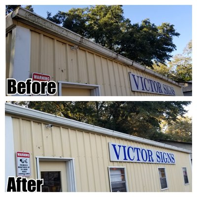 Before and Afters - Some more before and afters Before and Afters - Some more before and afters