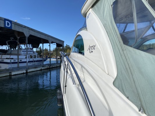 Marine Survey - Marine Survey services available, with over 27 years of experience in the marine industry. Marine Survey - Marine Survey services available, with over 27 years of experience in the marine industry.