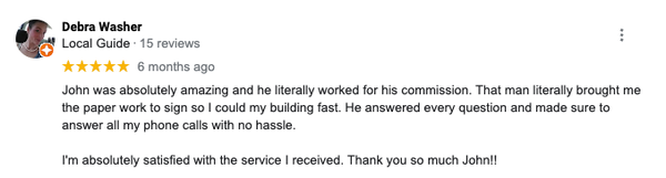 5 Star Client Testimonials - 5 Star Client Testimonials 5 Star Client Testimonials - 5 Star Client Testimonials