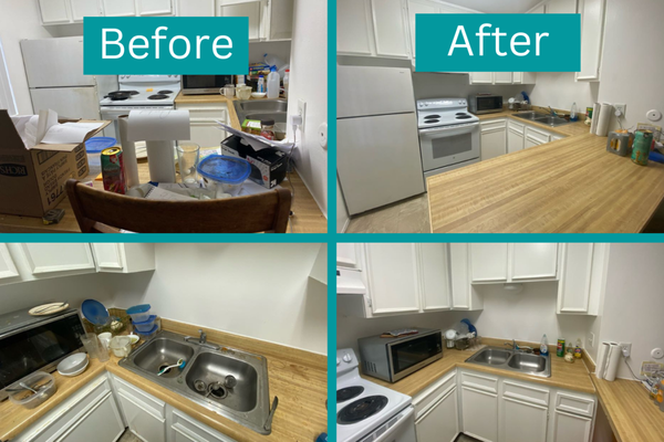 Apartment Deep Cleaning - Banner Cleaning Services specializes in all types of residential cleans. One of our best known services is our deep cleaning package. This is an extensive service that gives the cleaner(s) plenty of time to clean all of the corners high and low of your house that you normally skip over when cleaning. We recommend a deep cleaning for houses that have not been cleaned for more than 90 days. Stop wasting your time with low quality cleaning services and give Banner Cleaning Services a call ---> 760-334-8880