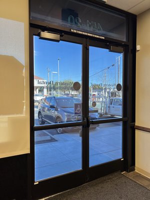 Window Tinting - We take pride in using the best window coverings available, including high-quality films such as 3M and Solar Gard. Whether it's for commercial or residential buildings, we ensure your satisfaction. Additionally, we specialize in blinds and shutters installation and our window polishing service can even save etched or graffitied windows from costly replacements. Window Tinting - We take pride in using the best window coverings available, including high-quality films such as 3M and Solar Gard. Whether it's for commercial or residential buildings, we ensure your satisfaction. Additionally, we specialize in blinds and shutters installation and our window polishing service can even save etched or graffitied windows from costly replacements.