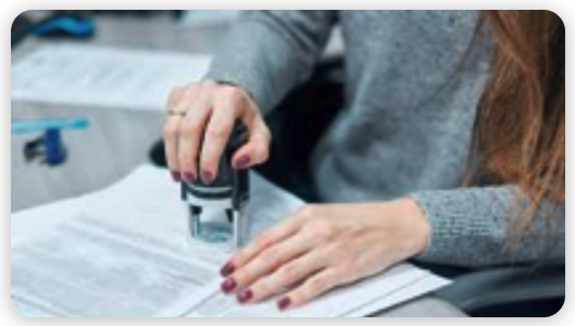 Convenient Mobile Notary Service - We travel to banks, financial institutions, title companies, senior centers, convalescent homes, retirement homes, your place of business or your residence. Our service area includes all cities in Sonoma and Marin Counties.

You do not need to leave your office, your medical facility, your assisted-living facility or your home because we travel to your location or meet you at a nearby Starbucks, Peet’s or FedEx Office. Our Service includes notarizing documents for loans, real estate transactions, trusts, domestic and family affairs, medical, business, vehicles and other legal documents requiring notarization.