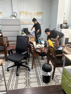 Commercial Jobs we've served - Our Commercial projects in Chicago area and South Suburbs Commercial Jobs we've served - Our Commercial projects in Chicago area and South Suburbs