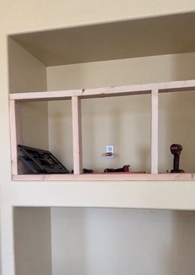 Roseville - A lot of times, homes will have customer Timmy centers I do not that unit TV we can customize to fit at low cost Roseville - A lot of times, homes will have customer Timmy centers I do not that unit TV we can customize to fit at low cost