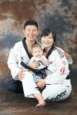 Meet Master Won - In HANA TaeKwonDo, Master Won No will help you establish Self-Confidence, Discipline, Physical fortitude, and Self-Control. These characteristics are the real focus during training in the authentic martial arts tradition.
While these qualities are easy to talk about; to instill them in today's youth and our life styles is not an easy task. With so much discussion about getting fit, the core purpose of real martial arts practice has been lost in many studios, but that's not the case with HANA TaeKwonDo. At HANA TaeKwonDo, we take pride in setting our educational and motivational focus on the aforementioned qualities.
Master Won provides more to his students than a place to work out after school. It is our hope that you will allow us to take you on this journey to stronger self- confidence and accomplishment through our program.
Master Won will put in his best efforts to make you the best you can be. You will always have strong support at HANA TaeKwonDo.
Practice hard and you will soon accomplish far more than you thought you could do at HANA TaeKwonDo with Master Won. Come visit us today! Meet Master Won - In HANA TaeKwonDo, Master Won No will help you establish Self-Confidence, Discipline, Physical fortitude, and Self-Control. These characteristics are the real focus during training in the authentic martial arts tradition.
While these qualities are easy to talk about; to instill them in today's youth and our life styles is not an easy task. With so much discussion about getting fit, the core purpose of real martial arts practice has been lost in many studios, but that's not the case with HANA TaeKwonDo. At HANA TaeKwonDo, we take pride in setting our educational and motivational focus on the aforementioned qualities.
Master Won provides more to his students than a place to work out after school. It is our hope that you will allow us to take you on this journey to stronger self- confidence and accomplishment through our program.
Master Won will put in his best efforts to make you the best you can be. You will always have strong support at HANA TaeKwonDo.
Practice hard and you will soon accomplish far more than you thought you could do at HANA TaeKwonDo with Master Won. Come visit us today!