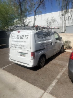 Leak detection - Find any leak in your home or business