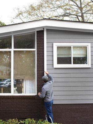Exterior Painting Services - Book your next exterior painting project today!