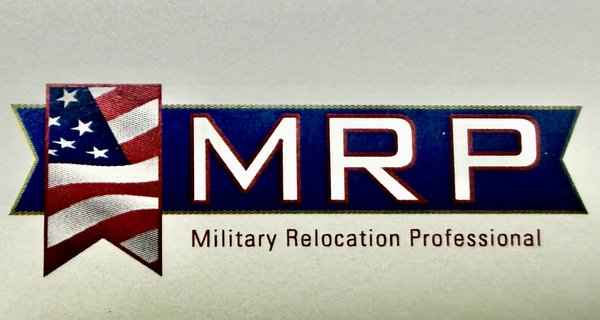 Certifications - Certified in Military Relocation Professional. Certifications - Certified in Military Relocation Professional.