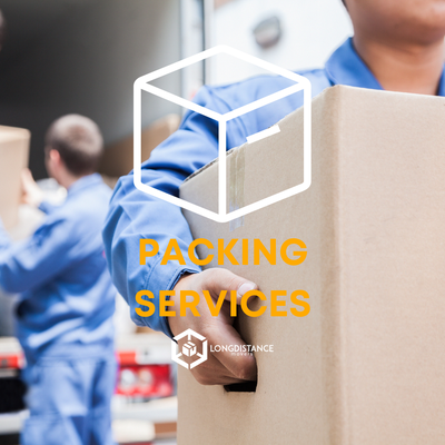 Packing Services - Sit back and relax, we’ve got packing services covered. We use moving blankets, shrink wrap, bubble wrap and even custom wooden crating. Your stuff will be protected and carefully handled during the move. Packing Services - Sit back and relax, we’ve got packing services covered. We use moving blankets, shrink wrap, bubble wrap and even custom wooden crating. Your stuff will be protected and carefully handled during the move.