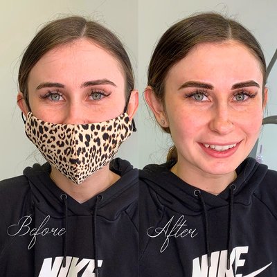Powder Ombré Brows - Fluffy, natural, soft powder brows😍 Now is the era of naturalness. Time for makeup is often not enough, and it’s very hard to use any cosmetics before going to the beach, pool, on hiking or gym. 🤷♀️I want to wake up and already be beautiful. Permanent makeup gives you confidence in your beauty 24/7 Powder Ombré Brows - Fluffy, natural, soft powder brows😍 Now is the era of naturalness. Time for makeup is often not enough, and it’s very hard to use any cosmetics before going to the beach, pool, on hiking or gym. 🤷♀️I want to wake up and already be beautiful. Permanent makeup gives you confidence in your beauty 24/7