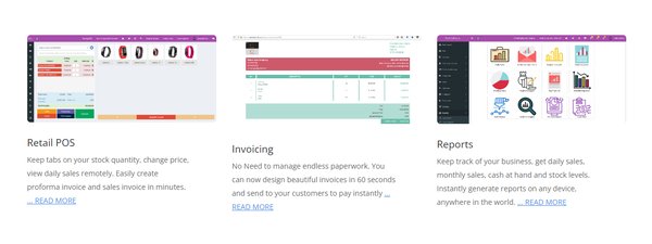Probitybook - We develop application and oversee multiple projects in the areas of Information technology, out most recent is an accounting software called probitybook.
www.probitybook.com Probitybook - We develop application and oversee multiple projects in the areas of Information technology, out most recent is an accounting software called probitybook.
www.probitybook.com