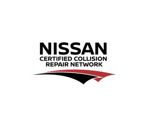 Nissan Certified Collision Repair Network - From advanced safety systems to structural repairs, our trained and certified Nissan technicians follow manufacturer-approved procedures and use Nissan-approved tools and equipment to ensure every repair meets factory standards for safety, quality, and performance. Nissan Certified Collision Repair Network - From advanced safety systems to structural repairs, our trained and certified Nissan technicians follow manufacturer-approved procedures and use Nissan-approved tools and equipment to ensure every repair meets factory standards for safety, quality, and performance.