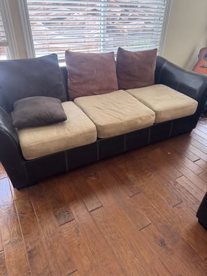 House clean out - We offer same day service by appt by 12 noon. House clean outs business clean outs we are here for your needs. Call Today! 909-952-5711
