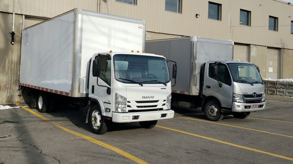 Local Pallets Delivery Services - Company Waff Logistics providing pallets delivery services by Competitive prices for commercial and non-commercial customers in Big Montreal Area:
- pickup/delivery by appointment
- same day delivery
- tailgate
Contact us:
tel:(438)317-0319
e-mail: operations@wafflogistics.com Local Pallets Delivery Services - Company Waff Logistics providing pallets delivery services by Competitive prices for commercial and non-commercial customers in Big Montreal Area:
- pickup/delivery by appointment
- same day delivery
- tailgate
Contact us:
tel:(438)317-0319
e-mail: operations@wafflogistics.com