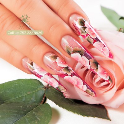 Be Unique with Your Own Design! - "Elevate Your Elegance: Acrylics with Design at Our Day Spa 🌺💅 Indulge in the artistry of bespoke acrylic nails, expertly designed to match your unique style. A touch of luxury for your day of relaxation and pampering. #AcrylicArtistry #SpaDayChic" Be Unique with Your Own Design! - "Elevate Your Elegance: Acrylics with Design at Our Day Spa 🌺💅 Indulge in the artistry of bespoke acrylic nails, expertly designed to match your unique style. A touch of luxury for your day of relaxation and pampering. #AcrylicArtistry #SpaDayChic"