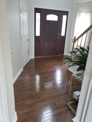 Laminate | Vinyl | More - • Major Discounts & Promotions: Save up to 75% on materials, 50% off whole-house projects, room bundle deals, and buy-one-get-one-free specials on selected products.

• Free In-Home Estimates & Measures: Schedule a complimentary, professional in-home consultation and measurement before your project begins.

• Next-Day Installation: Get your new flooring installed as soon as the next day.

• Wide Product Selection: Extensive choices, including carpet, solid and engineered hardwood, laminate, luxury vinyl plank (LVP), vinyl tile, and commercial flooring.

• Top-Quality Brands: Access to premium, well-known flooring brands for residential and commercial projects.

• Professional Installation: Expert installers, with prep, old flooring removal, and thorough clean-up included in every job.

• Lifetime Installation Warranty: Labor is guaranteed for life and warranties are 100% transferable.

• Flexible Financing Options: Special financing available up to 36 months, subject to approved credit.

• Transparent Pricing & Price Match Guarantee: Competitive pricing and price matching on major brands assure the best value.

• Serving a Wide Region: Coverage includes Maryland, Washington D.C., Delaware, Northern Virginia, West Virginia, and Pennsylvania.

• Customer-Focused Service: Friendly, knowledgeable staff dedicated to forming long-term client relationships and understanding your needs, style, and budget.

• Reviews & Reputation: Hundreds of satisfied customers and strong testimonials.

• For Homeowners & Industry Professionals: Solutions for homeowners, realtors, property managers, investors, architects, and contractors.

• Local Experience: Decades of expertise in the flooring industry and commitment to top-quality results.

• Special Offers and Coupons: Regular exclusive coupons and promotions for additional savings.


----------
2-3 day turn around 1000 sqft (for reference)
Items must be moved prior to installation
Changing coupons & promo -- inquire
Immediate expert guidance
Licensed, Insured & Bonded
Financing available
Sales & Installation Available