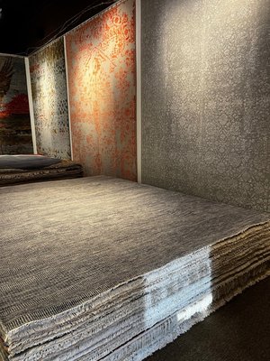 Modern Rugs - Come in for a great selection of modern and contemporary rugs that have just arrived. Modern Rugs - Come in for a great selection of modern and contemporary rugs that have just arrived.