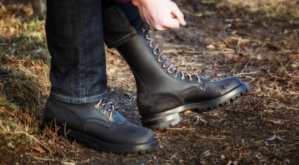 Men's Work Boots - Visit us online or in store today!
