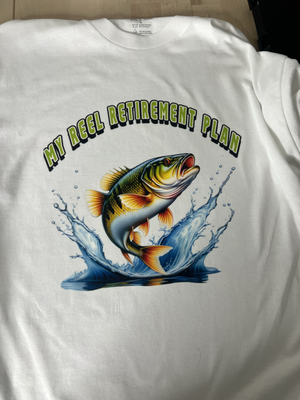 Custom Printed Shirts - Custom DTF Print shirts. We promise to give you the best quality images on shirts just call or message to inquire. Custom Printed Shirts - Custom DTF Print shirts. We promise to give you the best quality images on shirts just call or message to inquire.