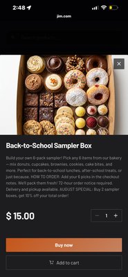 My website - Baked homemade n baked everyday My website - Baked homemade n baked everyday