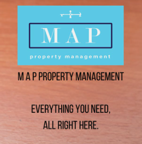 MAP PROPERTY MANAGEMENT - Updated June 2026 - 103 Photos & 104 Reviews ...