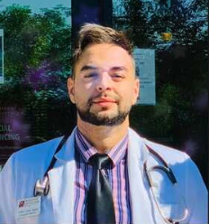 Meet the Doctor - Dr. Eli graduated from National University of Health Sciences where he received hir degree in chiropractic. Dr Eli is also a naturopathic Doctor that graduated from National univisity in 2021. Dr. Eli suffered from back pain from many years of practicing mixed martial arts. After trying everything he could think of to relieve the back pain he found that chiropractic was the only treatment that helped him. This is when Dr. Eli interest grew and led him into this career. Dr. Eli has passion treating patients suffering from physical pain, as well as treating athletes and anyone else who has suffered from injuries. His focus is to find the root cause of the pain and educate the patient through the treatments so the patient can live a fulfilling life and help them reach their personal goal

" I am a chiropractor because I want to help people live healthier, more active lives. I believe that the body has the ability to heal itself, and that chiropractors can help to facilitate this process. I have seen firsthand the benefits of chiropractic care. I have helped patients recover from injuries, reduce pain, and improve their overall health.

I have been practicing chiropractic for over 4 years and have seen the amazing results it can achieve. I am passionate about helping my patients improve their health and well-being and I believe that chiropractic care is an essential part of a healthy lifestyle.  

I am committed to providing the highest quality of care to my patients and I am always striving to learn new techniques and improve my skills. I am confident that I can help you achieve your health goals and I look forward to working with you!"
