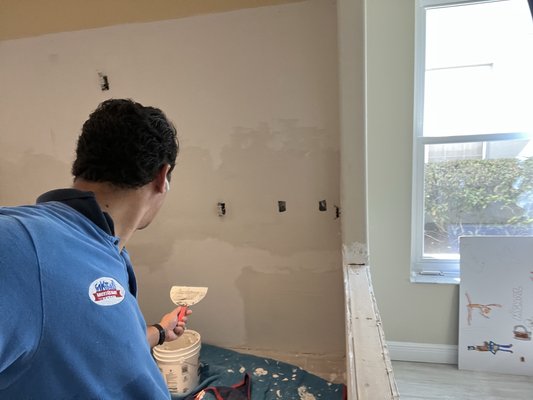 Drywall Installation and Repairs - Drywall installation and repairs Drywall Installation and Repairs - Drywall installation and repairs