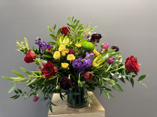 Florals for very occasion - Florals for any and every occasion