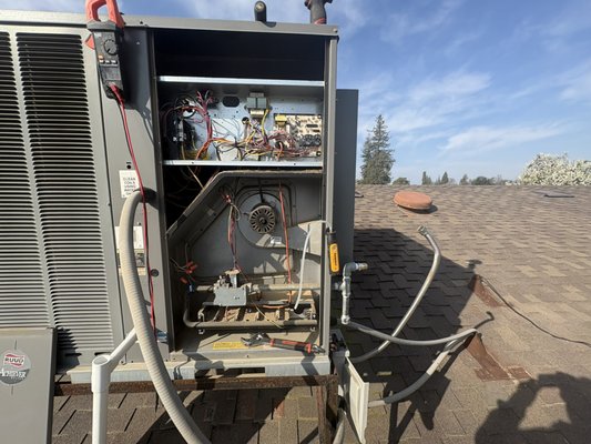 Diagnostic and Repair - When you need that furnace repaired quickly we can help we are one call away! Diagnostic and Repair - When you need that furnace repaired quickly we can help we are one call away!