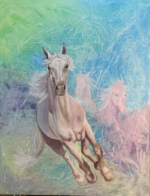 Art work - Check out local art work Art work - Check out local art work