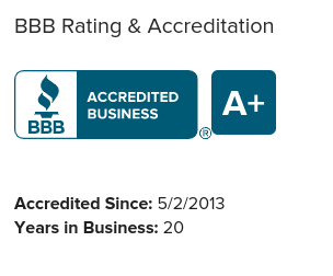 Pest Control Maintenance Plan - A+ Rating with over 20 years in business! Pest Control Maintenance Plan - A+ Rating with over 20 years in business!