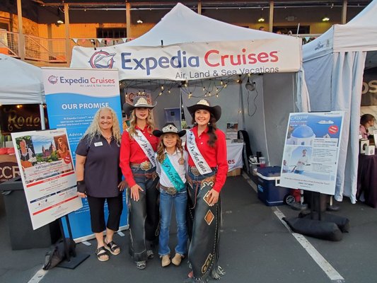 Local Experts. Lifelong Neighbors! - Welcome to Expedia Cruises – Your Trusted Neighborhood Travel Experts in North Scottsdale, Carefree, Cave Creek and coming soon to Paradise Valley and the Greater Arizona market!
At Expedia Cruises, we believe that the best vacation planning starts with a personal connection. While the Expedia brand is known globally for incredible travel deals, our local franchise is independently owned and operated by your neighbors. We aren't a generic call center or a detached online booking engine—we are a real, brick-and-mortar storefront travel agency with passionate, local vacation consultants who live, work, and give back right here in the Valley.
This project is a window into our life outside the office. Browse through our photos to see our team out and about in the community, supporting local charity events, participating in neighborhood festivals, and collaborating with small businesses in North Scottsdale, Carefree, Cave Creek, Phoenix, and our upcoming location in Paradise Valley. We love our community just as much as we love exploring the world, and we believe that strong neighborhoods make for vibrant lives.
Why Choose a Local Brick-and-Mortar Travel Agency?
In a world of endless online tabs and confusing booking rules, planning a major trip can feel overwhelming. When you step into our welcoming neighborhood storefronts, you get the best of both worlds: the personalized, face-to-face service of a dedicated local expert, backed by the massive purchasing power and exclusive promotions of the Expedia brand. You never pay more to book with us, but you gain a trusted advisor who has your back before, during, and after your journey.
Our Travel Specialties Include:
• Ocean Cruises: From family-friendly mega-ships to premium and ultra-luxury cruise lines.
• River Cruises: Immersive, boutique cultural experiences through Europe, Asia, and Egypt.
• All-Inclusive Resorts: Stress-free getaways to top destinations in Mexico, the Caribbean, and beyond.
• Escorted Land Tours & Custom Itineraries: Fully guided historical, culinary, or adventure tours worldwide.
• Disneyland & Disney World Vacations: Magical family memories planned by certified Disney specialists.
• Flights, Hotels, & Car Rentals: Seamlessly bundled to save you time and maximize your budget.
Serving Our Local Neighbors Across Arizona:
Whether you are looking for a luxury cruise consultant in North Scottsdale, an all-inclusive resort expert in Carefree, or want to be the first to know about our grand opening coming soon to Paradise Valley, our storefront doors are open to you.
We don't just sell travel; we build lifelong relationships with our clients over a cup of coffee right here in the office. Take a look at our community photos, see the familiar faces of our team, and stop by our office today to say hello. Let’s start planning your next great adventure together! Local Experts. Lifelong Neighbors! - Welcome to Expedia Cruises – Your Trusted Neighborhood Travel Experts in North Scottsdale, Carefree, Cave Creek and coming soon to Paradise Valley and the Greater Arizona market!
At Expedia Cruises, we believe that the best vacation planning starts with a personal connection. While the Expedia brand is known globally for incredible travel deals, our local franchise is independently owned and operated by your neighbors. We aren't a generic call center or a detached online booking engine—we are a real, brick-and-mortar storefront travel agency with passionate, local vacation consultants who live, work, and give back right here in the Valley.
This project is a window into our life outside the office. Browse through our photos to see our team out and about in the community, supporting local charity events, participating in neighborhood festivals, and collaborating with small businesses in North Scottsdale, Carefree, Cave Creek, Phoenix, and our upcoming location in Paradise Valley. We love our community just as much as we love exploring the world, and we believe that strong neighborhoods make for vibrant lives.
Why Choose a Local Brick-and-Mortar Travel Agency?
In a world of endless online tabs and confusing booking rules, planning a major trip can feel overwhelming. When you step into our welcoming neighborhood storefronts, you get the best of both worlds: the personalized, face-to-face service of a dedicated local expert, backed by the massive purchasing power and exclusive promotions of the Expedia brand. You never pay more to book with us, but you gain a trusted advisor who has your back before, during, and after your journey.
Our Travel Specialties Include:
• Ocean Cruises: From family-friendly mega-ships to premium and ultra-luxury cruise lines.
• River Cruises: Immersive, boutique cultural experiences through Europe, Asia, and Egypt.
• All-Inclusive Resorts: Stress-free getaways to top destinations in Mexico, the Caribbean, and beyond.
• Escorted Land Tours & Custom Itineraries: Fully guided historical, culinary, or adventure tours worldwide.
• Disneyland & Disney World Vacations: Magical family memories planned by certified Disney specialists.
• Flights, Hotels, & Car Rentals: Seamlessly bundled to save you time and maximize your budget.
Serving Our Local Neighbors Across Arizona:
Whether you are looking for a luxury cruise consultant in North Scottsdale, an all-inclusive resort expert in Carefree, or want to be the first to know about our grand opening coming soon to Paradise Valley, our storefront doors are open to you.
We don't just sell travel; we build lifelong relationships with our clients over a cup of coffee right here in the office. Take a look at our community photos, see the familiar faces of our team, and stop by our office today to say hello. Let’s start planning your next great adventure together!