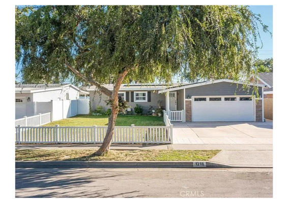 Sold and Found a Replacement Home for our Past Clients - Four years ago, we had the privilege of guiding our clients through the exciting journey of buying their first home. Through dedication and strategic planning, they built significant equity, setting the stage for the next chapter in their lives. Recently, we embarked on a two-month adventure together, culminating in the sale of their home at an outstanding value. But the journey didn't end there; it led us to the beautiful city of Fullerton, where we found their dream home—a larger, more fitting space for their growing needs.
This story isn't just about buying and selling; it's a testament to growth, dreams, and the beautiful possibilities that await with the right partnership. We invite other homebuyers and sellers to join us on this journey, where your aspirations are our priority. Let's navigate the path to your dream home together, making every step an exciting adventure towards a future you've always imagined. Sold and Found a Replacement Home for our Past Clients - Four years ago, we had the privilege of guiding our clients through the exciting journey of buying their first home. Through dedication and strategic planning, they built significant equity, setting the stage for the next chapter in their lives. Recently, we embarked on a two-month adventure together, culminating in the sale of their home at an outstanding value. But the journey didn't end there; it led us to the beautiful city of Fullerton, where we found their dream home—a larger, more fitting space for their growing needs.
This story isn't just about buying and selling; it's a testament to growth, dreams, and the beautiful possibilities that await with the right partnership. We invite other homebuyers and sellers to join us on this journey, where your aspirations are our priority. Let's navigate the path to your dream home together, making every step an exciting adventure towards a future you've always imagined.