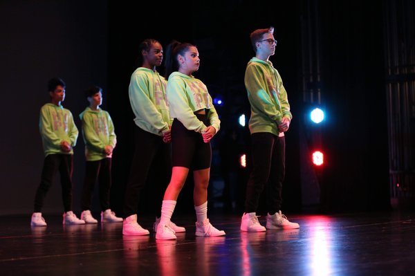 Beginning Hip hop for Teens and Adults - It's never too late to start dancing! Allegro's Summer and Fall sessions have plenty of room for teens and adults to start dancing!
Learn more about our hip hop classes here: https://www.allegrodance.com/hip-hop Beginning Hip hop for Teens and Adults - It's never too late to start dancing! Allegro's Summer and Fall sessions have plenty of room for teens and adults to start dancing!
Learn more about our hip hop classes here: https://www.allegrodance.com/hip-hop