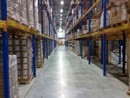 Industrial Warehouse Deep-Clean & Quality Control - We revitalized a busy industrial warehouse floor—removing heavy food and liquid spills, clearing debris, and restoring a clean, safe environment for daily operations.
Highlights:
Thorough spill removal: Degreased and scrubbed concrete to eliminate slippery food and liquid residues
Debris & trash clearance: Emptied bins, removed loose debris, and organized pallet areas for unobstructed traffic flow
Surface conditioning: Applied industrial-grade cleaners to lift embedded grime from walls, shelving bases, and loading zones
Staging & safety checks: Restored designated pallet spots and performed a final sweep to ensure clear egress and forklift paths
Quality-control inspection: Verified OSHA-compliant conditions, slip-resistant flooring, and sanitized work surfaces before sign-off
These bullet points align directly with the photos you’ve shared and highlight the concrete-floor degreasing, spill cleanup, debris management, and safety staging you provided. Let me know if you’d like any tweaks! Industrial Warehouse Deep-Clean & Quality Control - We revitalized a busy industrial warehouse floor—removing heavy food and liquid spills, clearing debris, and restoring a clean, safe environment for daily operations.
Highlights:
Thorough spill removal: Degreased and scrubbed concrete to eliminate slippery food and liquid residues
Debris & trash clearance: Emptied bins, removed loose debris, and organized pallet areas for unobstructed traffic flow
Surface conditioning: Applied industrial-grade cleaners to lift embedded grime from walls, shelving bases, and loading zones
Staging & safety checks: Restored designated pallet spots and performed a final sweep to ensure clear egress and forklift paths
Quality-control inspection: Verified OSHA-compliant conditions, slip-resistant flooring, and sanitized work surfaces before sign-off
These bullet points align directly with the photos you’ve shared and highlight the concrete-floor degreasing, spill cleanup, debris management, and safety staging you provided. Let me know if you’d like any tweaks!