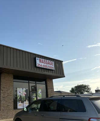 Oak massage - Best massage Oak massage - Best massage
