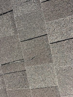 Shingle Roof Replacement - We do a lot of metal roofing but we also do shingles. All of our shingle roofing is still fully guaranteed and as always we take care of all permitting and inspections so you don't have to worry!