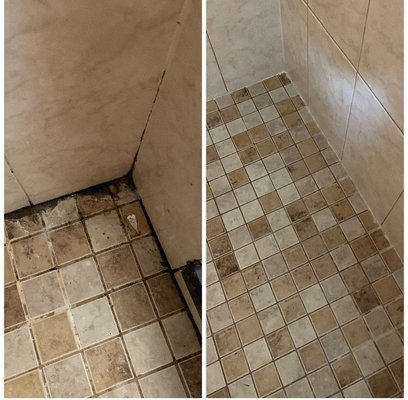 Before & afters! - Check out our work with these before & after photos! We love what we do and we're here for all of your cleaning needs! :) Before & afters! - Check out our work with these before & after photos! We love what we do and we're here for all of your cleaning needs! :)